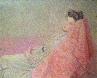 Une Étude en Rose, 1906